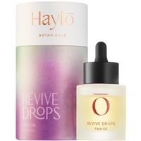 Haylo Botanicals Revive Drops Face Oil